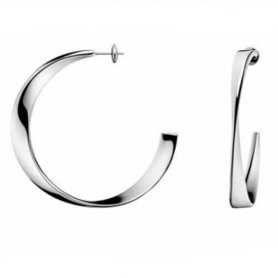 Calvin Klein náušnice KJ86AE010100 Curl