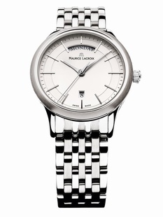 Hodinky Maurice Lacroix LC1007-SS002-130