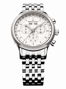 Hodinky Maurice Lacroix LC1008-SS002-130