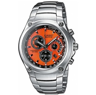 Pánské hodinky Casio EF-507D-5A