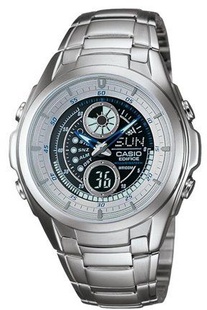 Pánské hodinky Casio EFA-116D-1A7