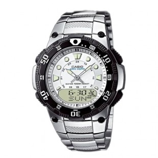 Pánské hodinky Casio WVA-107HDE-7A