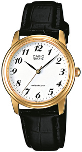 Pánské hodinky Casio MTP-1236GL-7B