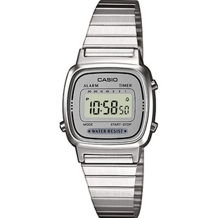 Dámské hodinky Casio LA670WEA-7EF