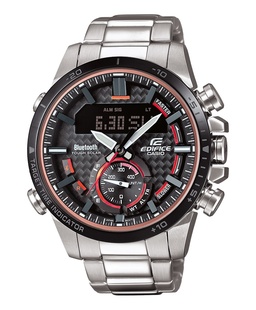 Pánské hodinky Casio ECB-800DB-1AEF