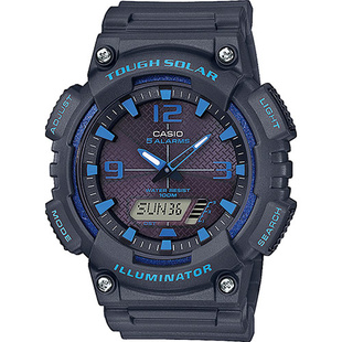 Pánské hodinky Casio AQ-S810W-8A2VEF 