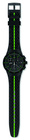 Hodinky Swatch SUSB409 Chrono Plastic