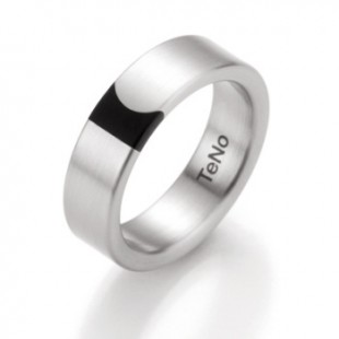 Ocelový prsten TENO 064.0270.D12.62