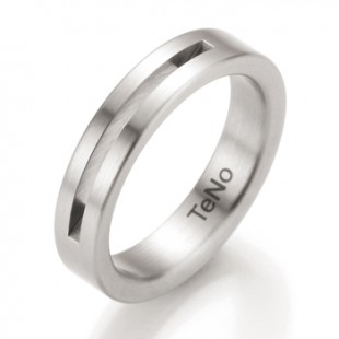 Ocelový prsten TENO 069.0140.54