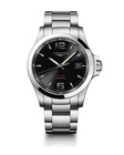 Hodinky Longines L3.726.4.56.6 Conquest V.H.P.