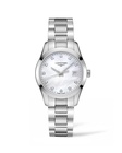 Hodinky Longines L2.386.4.87.6 Conquest