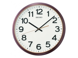 Nástěnné hodiny Seiko QXA750B