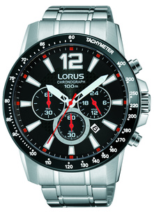 Pánské hodinky Lorus RT351EX-9