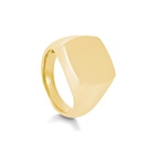 Pánský zlatý prsten 585/000 44/01618-0